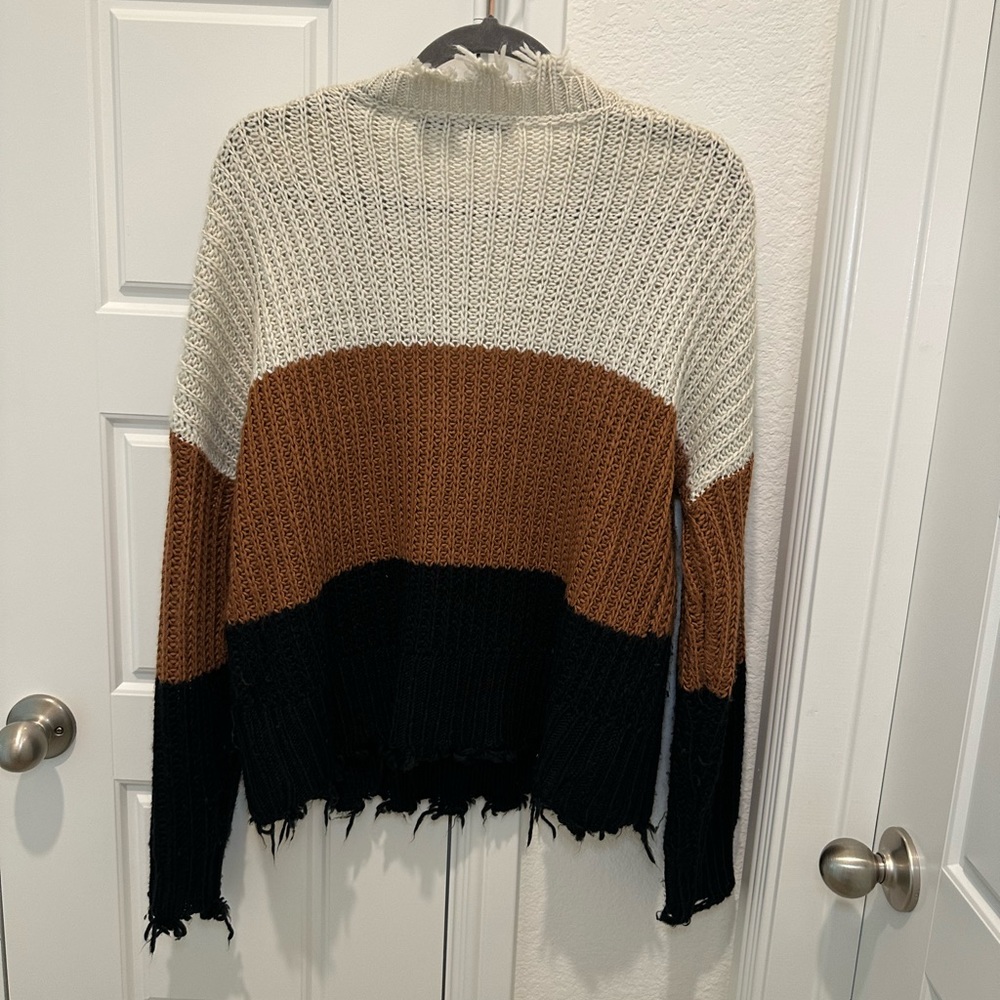Sweater - Picture 2 of 3